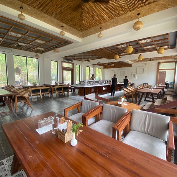 Best Family Resorts in  kyari village Jim Corbett