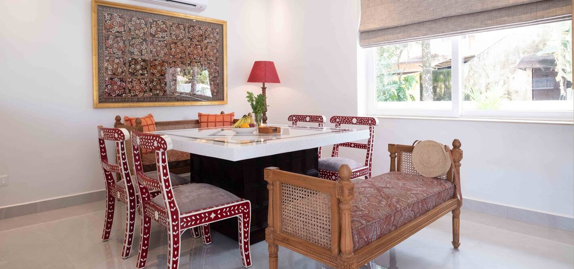 Best Villas in North Goa